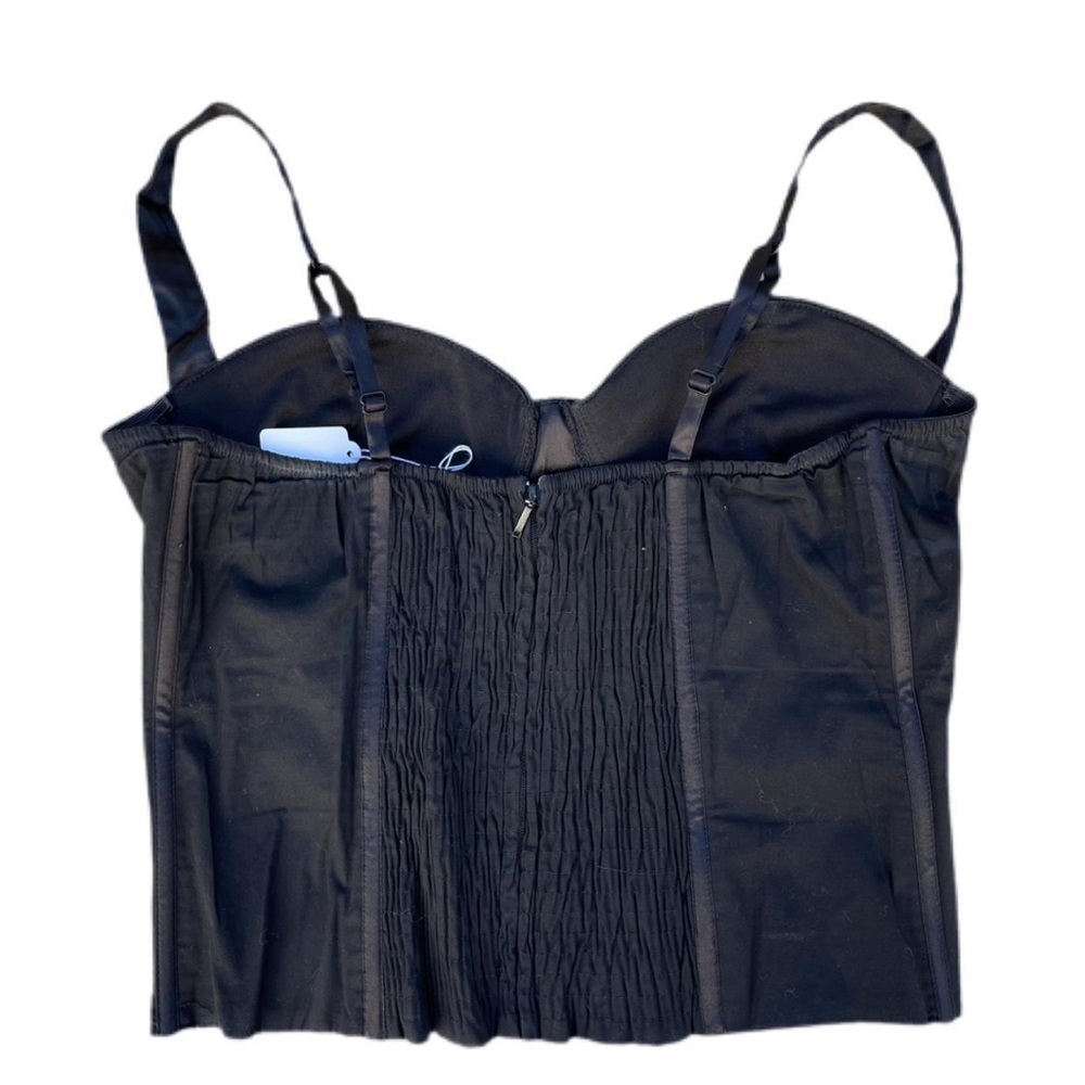 Bustier Top - image 2